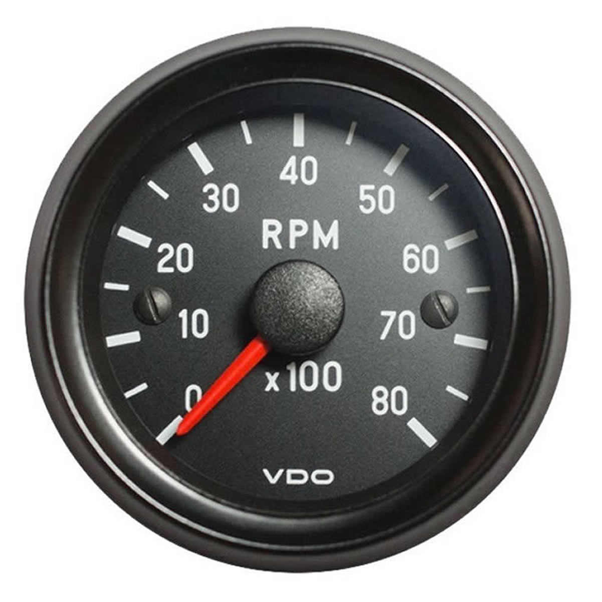 VDO Tachometer 8000 RPM Gauge
